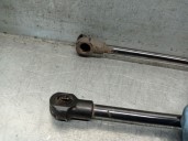 Replacement tailgate / boot struts for Toyota Verso (_r2_) 1.6 D4-D (war20_) OEM IAM reference 689500F031 826506