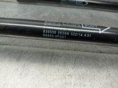 Replacement tailgate / boot struts for Toyota Verso (_r2_) 1.6 D4-D (war20_) OEM IAM reference 689500F031 826506