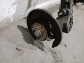 Recambio de puente trasero para citroën c3 i (fc_, fn_) 1.4 16v hdi referencia OEM IAM  5148J6 