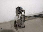 Recambio de puente trasero para citroën c3 i (fc_, fn_) 1.4 16v hdi referencia OEM IAM  5148J6 