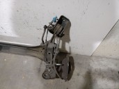 Recambio de puente trasero para citroën c3 i (fc_, fn_) 1.4 16v hdi referencia OEM IAM  5148J6 