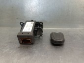 Recambio de conmutador de arranque para citroën c4 picasso ii 1.2 thp 130 referencia OEM IAM 9814247280 