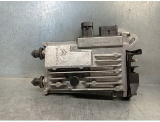 Recambio de centralita start / stop para citroën c4 picasso ii 1.2 thp 130 referencia OEM IAM 9819598180  28535317 DELPHI