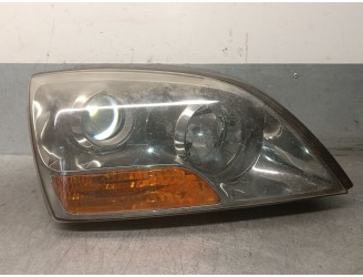 Replacement right headlight for Kia Sorento I (JC) 2.5 CRDi OEM IAM reference 921023E5XX 921023E510 