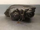Replacement right headlight for Kia Sorento I (JC) 2.5 CRDi OEM IAM reference 921023E5XX 921023E510 