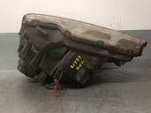Replacement right headlight for Kia Sorento I (JC) 2.5 CRDi OEM IAM reference 921023E5XX 921023E510 