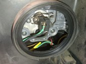 Recambio de faro derecho para kia sorento i (jc) 2.5 crdi referencia OEM IAM 921023E5XX 921023E510 