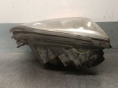 Replacement right headlight for Kia Sorento I (JC) 2.5 CRDi OEM IAM reference 921023E5XX 921023E510 