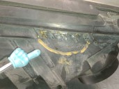 Recambio de faro derecho para kia sorento i (jc) 2.5 crdi referencia OEM IAM 921023E5XX 921023E510 