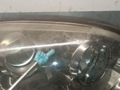 Replacement right headlight for Kia Sorento I (JC) 2.5 CRDi OEM IAM reference 921023E5XX 921023E510 