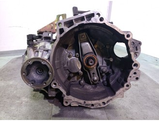 Replacement gearbox for Seat Toledo II (1M2) 1.9 TDI OEM IAM reference DEA 142 DEA08120