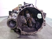 Recambio de caja cambios para seat toledo ii (1m2) 1.9 tdi referencia OEM IAM DEA 142 DEA08120