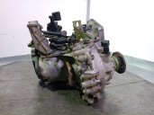 Recambio de caja cambios para seat toledo ii (1m2) 1.9 tdi referencia OEM IAM DEA 142 DEA08120