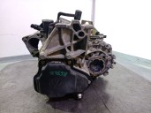 Recambio de caja cambios para seat toledo ii (1m2) 1.9 tdi referencia OEM IAM DEA 142 DEA08120