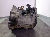 Recambio de caja cambios para seat toledo ii (1m2) 1.9 tdi referencia OEM IAM DEA 142 DEA08120