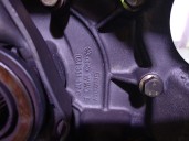 Recambio de caja cambios para seat toledo ii (1m2) 1.9 tdi referencia OEM IAM DEA 142 DEA08120