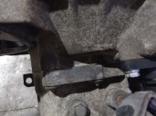 Replacement gearbox for Seat Toledo II (1M2) 1.9 TDI OEM IAM reference DEA 142 DEA08120