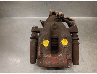 Recambio de pinza freno trasera izquierda para citroën c3 i (fc_, fn_) 1.6 16v referencia OEM IAM 4400P4 4400P4 LUCAS