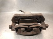 Recambio de pinza freno delantera izquierda para citroën jumpy iii furgoneta (v_) 1.6 bluehdi 115 referencia OEM IAM 1613260080 