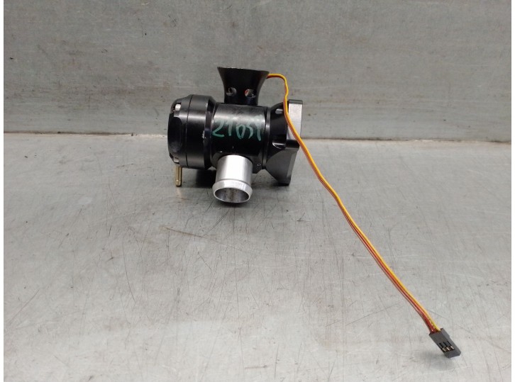 Recambio de valvula para hyundai i30 (pde, pd, pden) 2.0 n referencia OEM IAM G4KH GFB