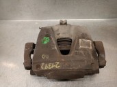 Recambio de pinza freno delantera derecha para citroën jumpy iii furgoneta (v_) 1.6 bluehdi 115 referencia OEM IAM 9805256380 16