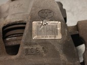 Recambio de pinza freno delantera derecha para citroën jumpy iii furgoneta (v_) 1.6 bluehdi 115 referencia OEM IAM 9805256380 16