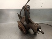 Replacement left front steering knuckle for Citroën Jumpy III van (V_) 1.6 BlueHDi 115 OEM IAM reference 1617968980 161