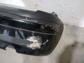 Replacement rear bumper for Citroën C3 I (FC_, FN_) 1.4 16V HDi OEM IAM reference 7410R6 