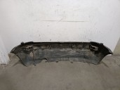 Replacement rear bumper for Citroën C3 I (FC_, FN_) 1.4 16V HDi OEM IAM reference 7410R6 