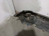 Replacement rear bumper for Citroën C3 I (FC_, FN_) 1.4 16V HDi OEM IAM reference 7410R6 