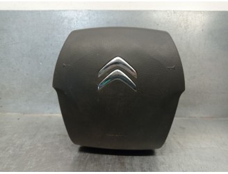 Recambio de airbag delantero izquierdo para citroën c4 picasso ii 1.2 thp 130 referencia OEM IAM 96764017ZD 96764017ZD 