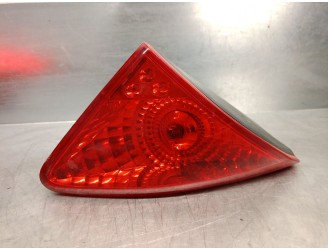 Recambio de piloto trasero izquierdo para peugeot 3008 i monospace (0u_) 1.6 hdi referencia OEM IAM 9683461080 6350HE 