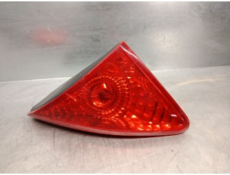 Recambio de piloto trasero derecho para peugeot 3008 i monospace (0u_) 1.6 hdi referencia OEM IAM 9683460980 6351HE 