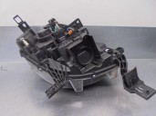 Recambio de faro izquierdo para smart forfour 1.0 cat referencia OEM IAM 260602989R 260602989R VALEO