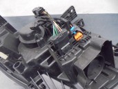 Recambio de faro izquierdo para smart forfour 1.0 cat referencia OEM IAM 260602989R 260602989R VALEO