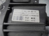 Recambio de faro izquierdo para smart forfour 1.0 cat referencia OEM IAM 260602989R 260602989R VALEO