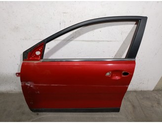 Replacement front left door for Kia Stonic (YB) 1.0 T-GDI OEM IAM reference 76003H8400 