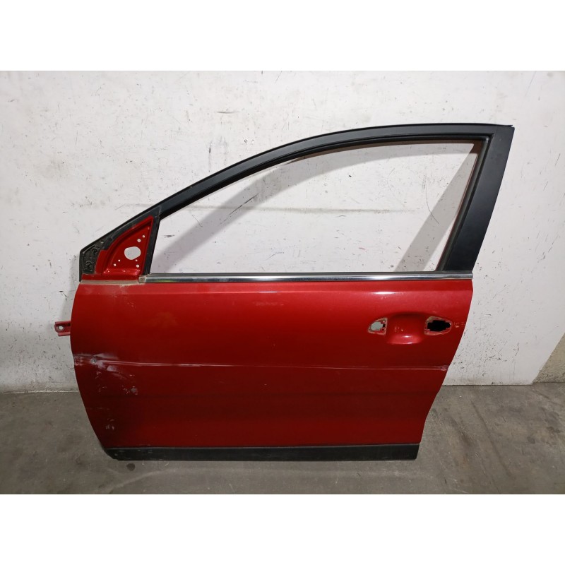 Recambio de puerta delantera izquierda para kia stonic (yb) 1.0 t-gdi referencia OEM IAM  76003H8400 