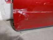 Recambio de puerta delantera izquierda para kia stonic (yb) 1.0 t-gdi referencia OEM IAM  76003H8400 