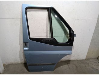 Replacement right front door for Ford Transit van (FA_ _) 2.2 TDCi OEM IAM reference 1716871 