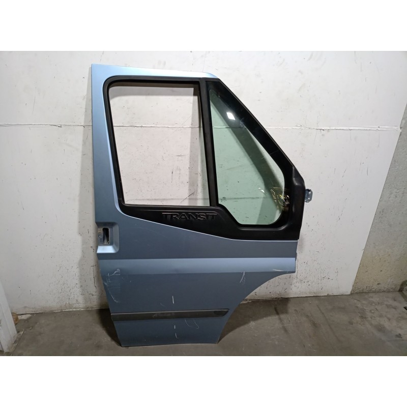 Recambio de puerta delantera derecha para ford transit furgoneta (fa_ _) 2.2 tdci referencia OEM IAM  1716871 