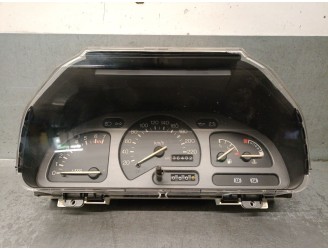 Recambio de cuadro instrumentos para ford fiesta iii (gfj) 1.3 cat referencia OEM IAM 92FB10849KA 6775995 98FB10841BC