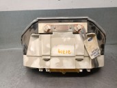 Recambio de cuadro instrumentos para ford fiesta iii (gfj) 1.3 cat referencia OEM IAM 92FB10849KA 6775995 98FB10841BC