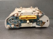 Recambio de cuadro instrumentos para ford fiesta iii (gfj) 1.3 cat referencia OEM IAM 92FB10849KA 6775995 98FB10841BC
