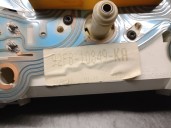 Recambio de cuadro instrumentos para ford fiesta iii (gfj) 1.3 cat referencia OEM IAM 92FB10849KA 6775995 98FB10841BC