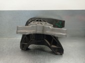 Replacement right engine mount for Citroën C4 Picasso II 1.2 THP 130 OEM IAM reference 9800895680 9800895680 