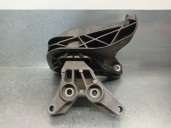 Replacement right engine mount for Citroën C4 Picasso II 1.2 THP 130 OEM IAM reference 9800895680 9800895680 