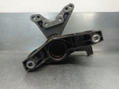 Replacement right engine mount for Citroën C4 Picasso II 1.2 THP 130 OEM IAM reference 9800895680 9800895680 