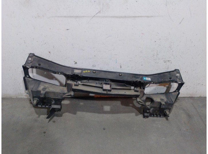 Recambio de panel frontal para citroën xantia (x1_, x2_) 2.0 hdi 109 referencia OEM IAM  7104J7 