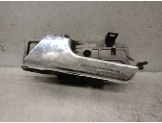 Recambio de maneta interior trasera izquierda para chevrolet aveo / kalos sedán (t250, t255) 1.4 referencia OEM IAM 96462710 964